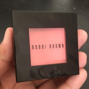 Bobbi Brown Pretty Coral Blush